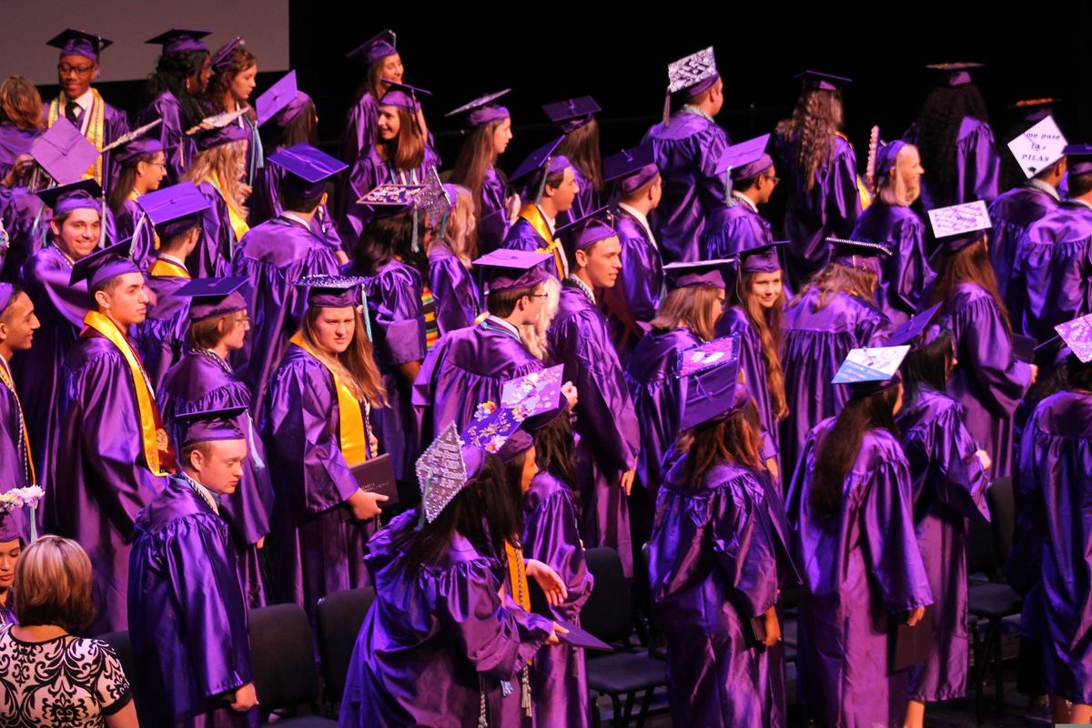 Pritzker gives ‘Office’-themed graduation speech, offends everyone