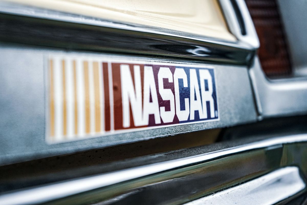 Chicagoans brave flooded streets to get things done before NASCAR resumes